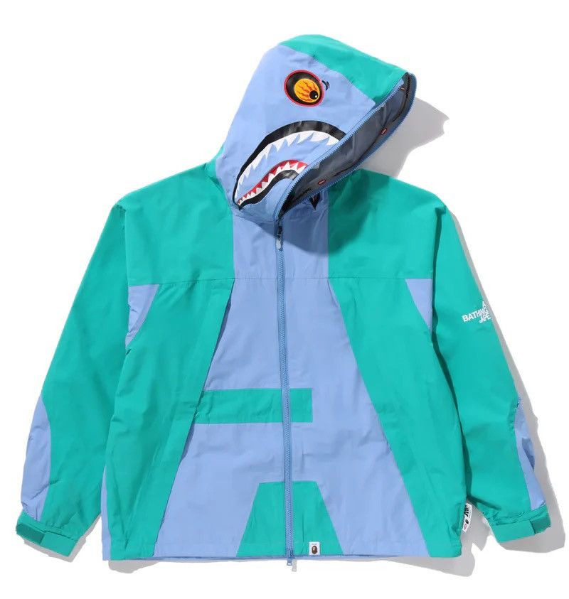 Bape Bape Kazuki Kuraishi Jacket Size ONE SIZE - 1 Thumbnail