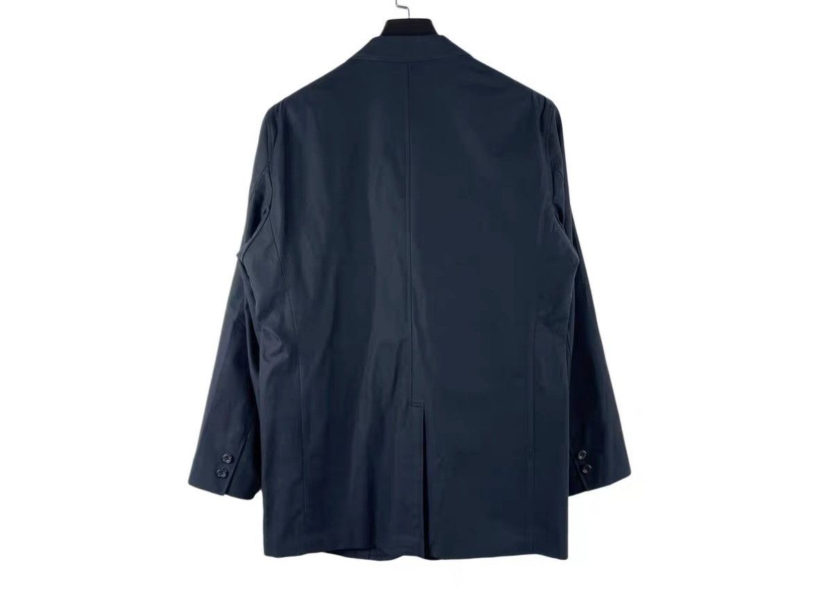 Beams Plus Beams Plus Oversized Wrinkle-Resistant Blazer J31 Size US M / EU 48-50 / 2 - 2 Thumbnail