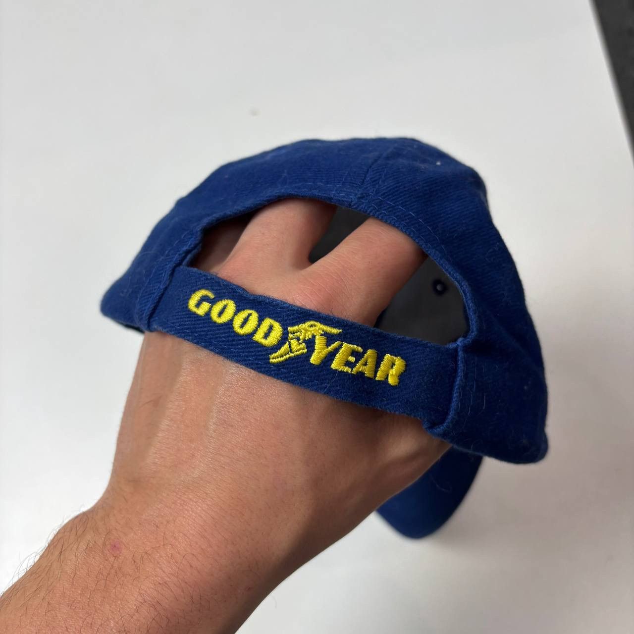 Other Good Year cap Size:One Size Size ONE SIZE - 3 Thumbnail