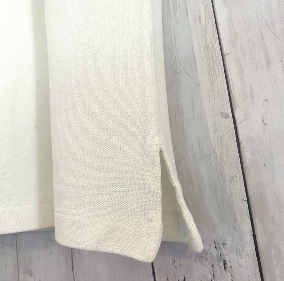 Auralee Henley Tee Shirt Size US S / EU 44-46 / 1 - 4 Thumbnail