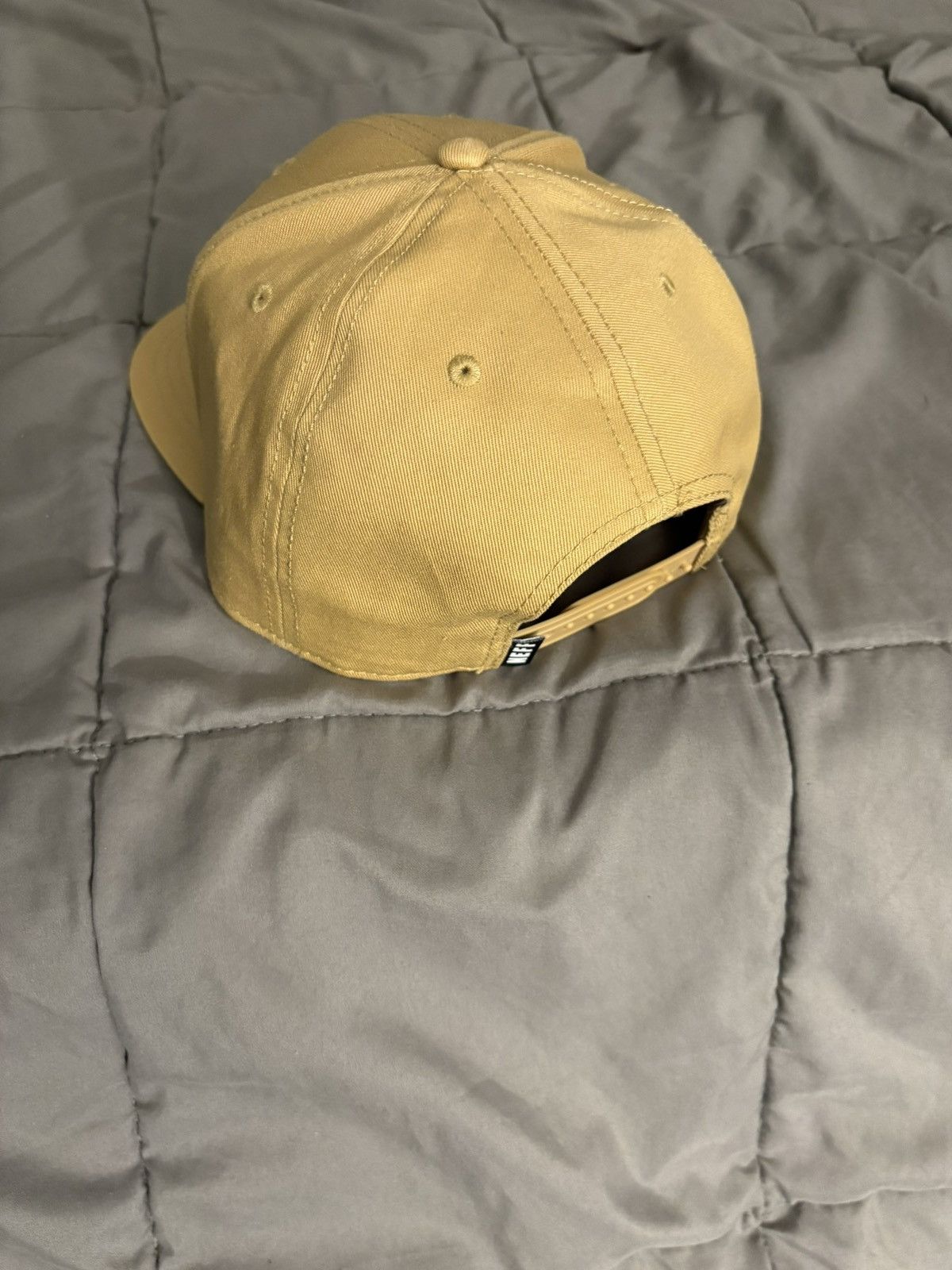 Other NEFF vintage cap Size ONE SIZE - 2 Thumbnail