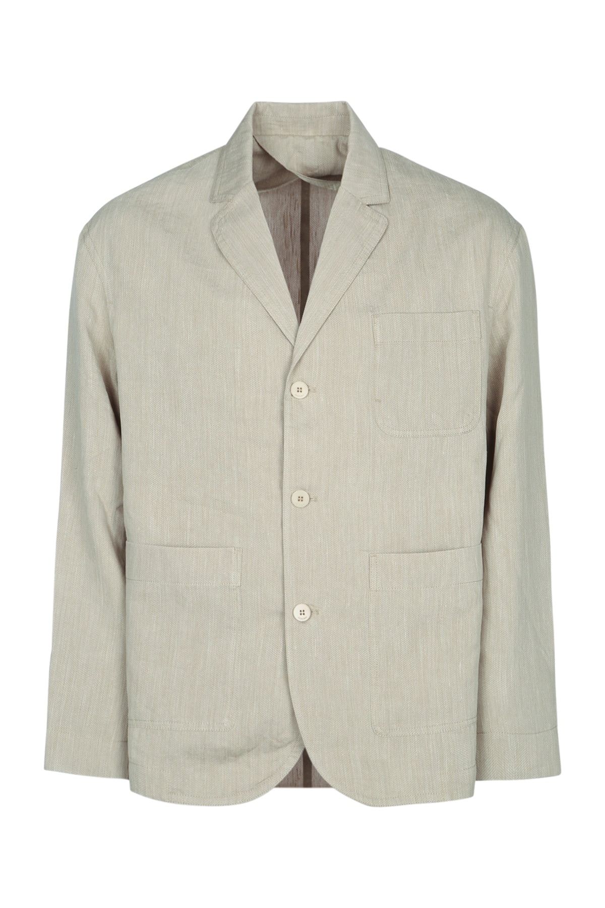 Jacquemus La Veste Pastro Size US XL / EU 56 / 4 - 1 Thumbnail