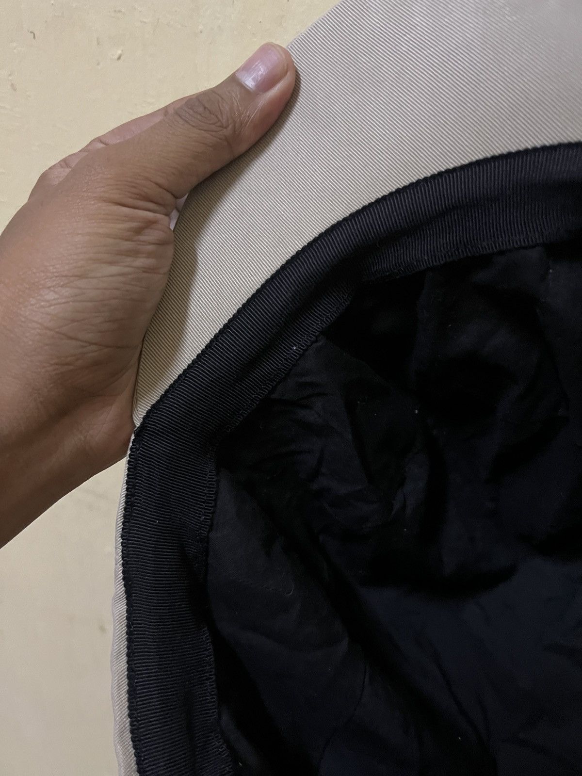 KIJIMA TAKAYUKI Kijima Takayuki Hat Maker Size ONE SIZE - 10 Thumbnail