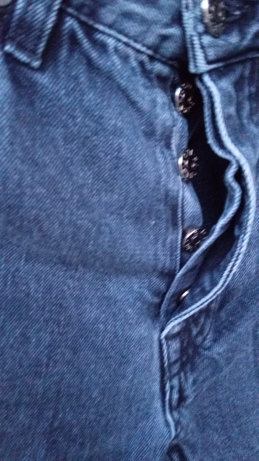 Acne Studios × Vintage Acne Studios Roc Appeal Jeans Vintage Denim sz 32x32 Size US 32 / EU 48 - 6 Thumbnail