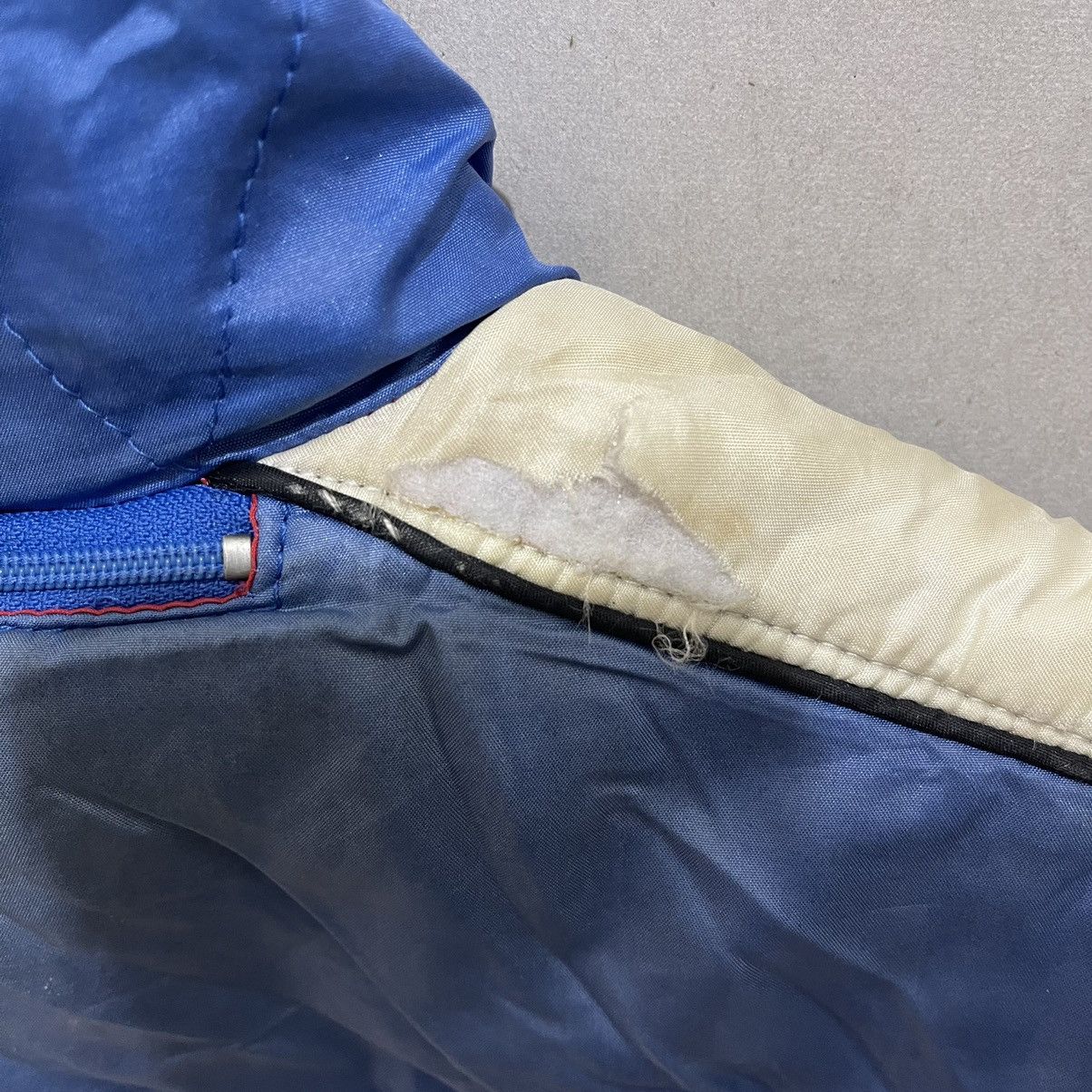 Honda × Vintage Rare Vintage 80s Honda Racing Motorcycle Riding Jacket Size US M / EU 48-50 / 2 - 9 Thumbnail