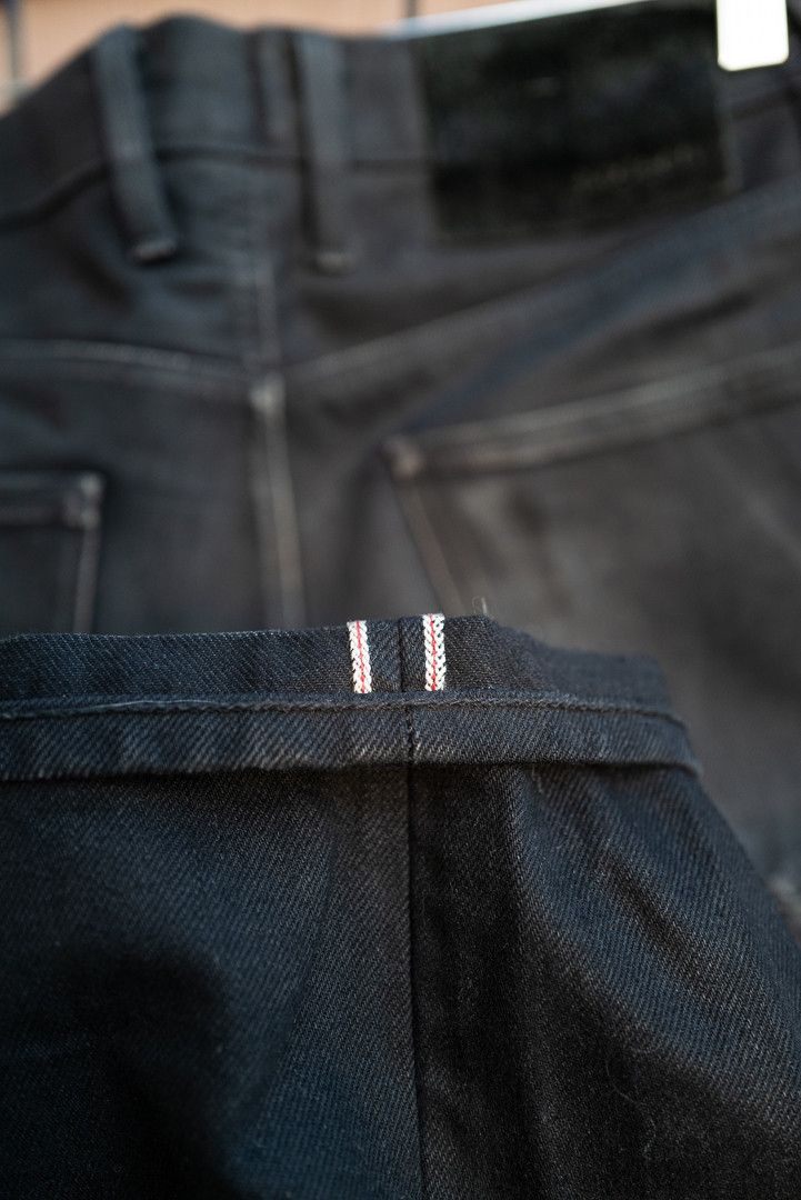 3sixteen CT-220x - 3Sixteen Denim Size US 30 / EU 46 - 10 Thumbnail