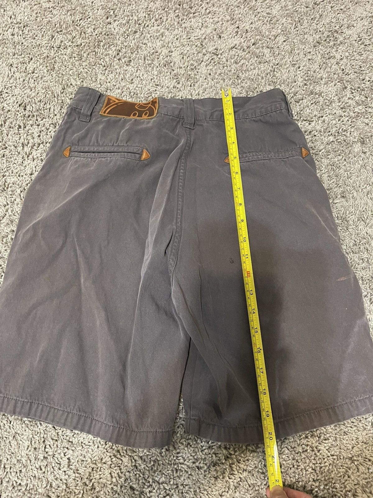The Hundreds Vintage shorts Size US 29 - 4 Thumbnail