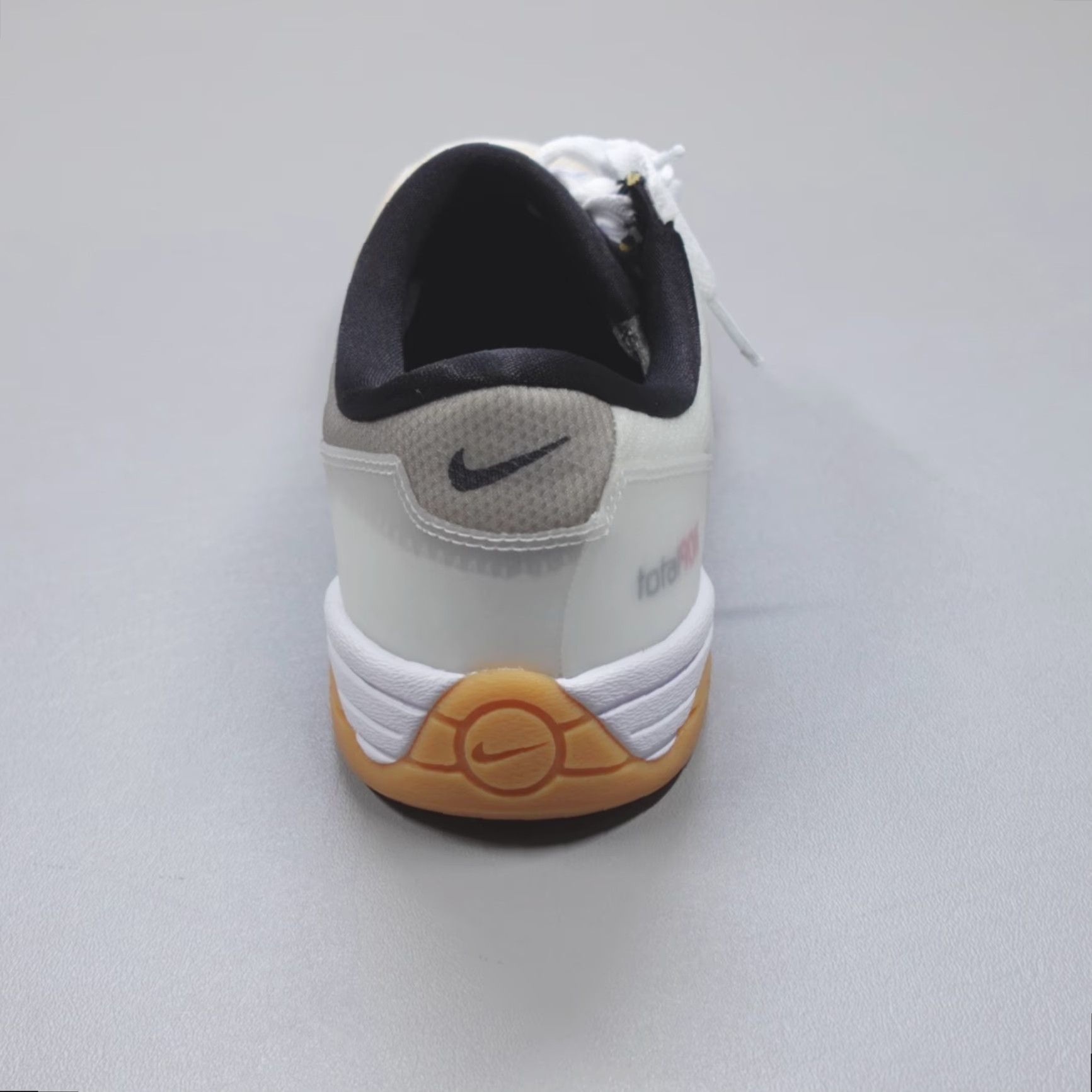 Nike Nike Total 90 3 SP White Black Gum IB8182-100 Men Size 11.5 Sneaker Size US 12 / EU 45 - 6 Thumbnail