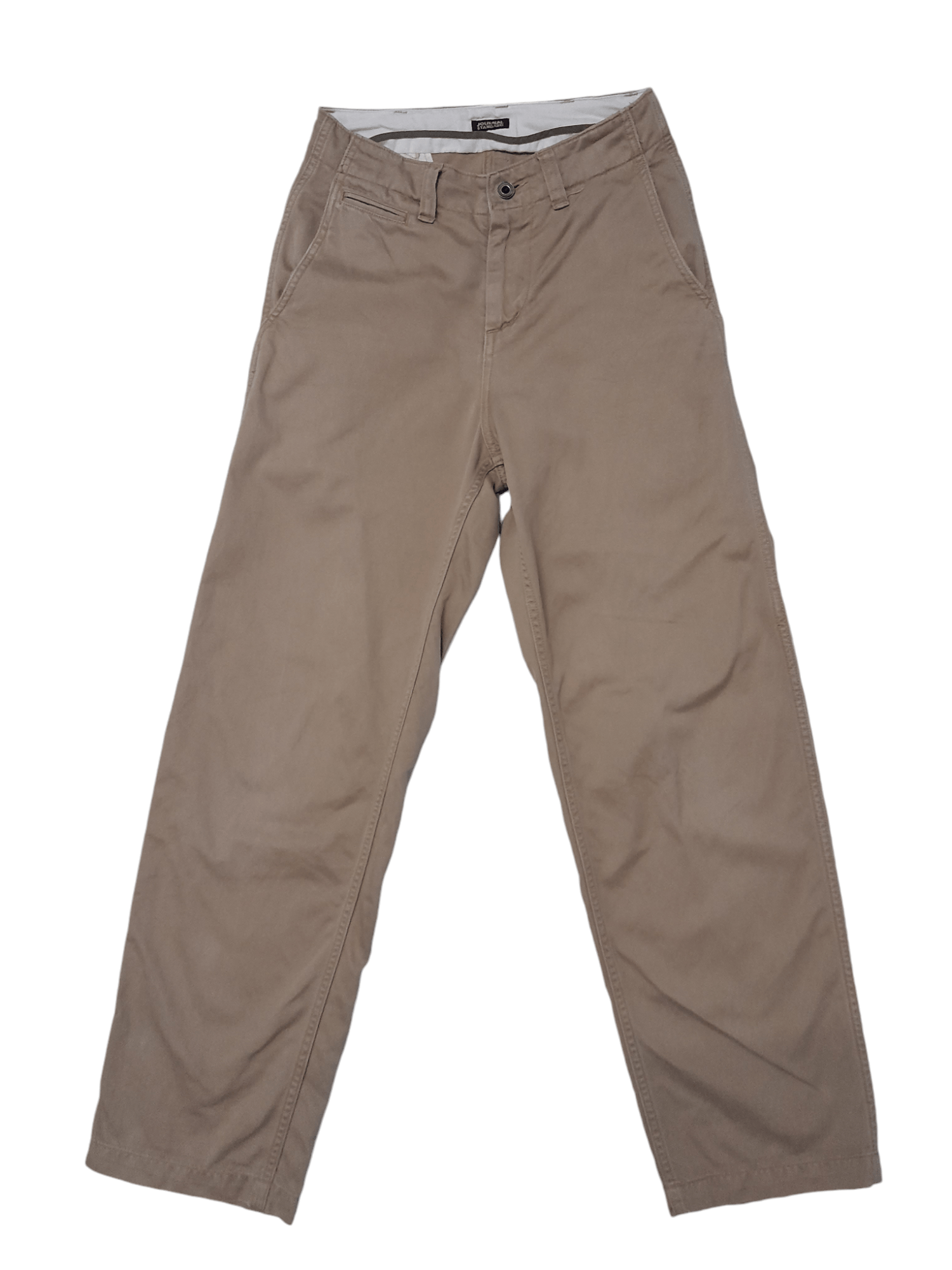Journal Standard Journal Standard Pant (F346) W26 Size US 26 / EU 42 - 1 Thumbnail