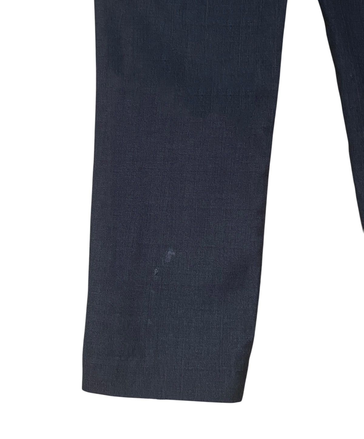 Dolce & Gabbana × Vintage Vintage Brand Dolce & Gabana Patchwork Pants 2000s Size US 33 - 7 Thumbnail
