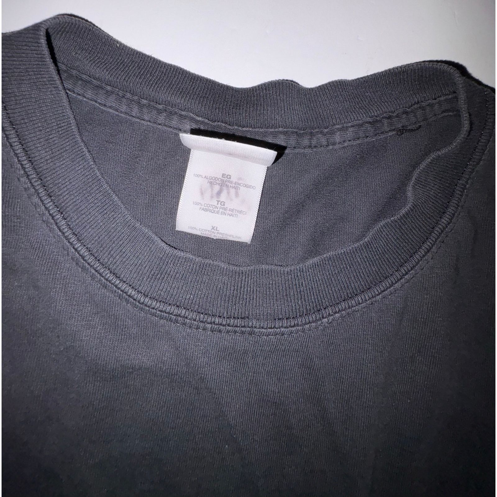 Marvel Comics Spider-Man 2 the game promo 2004 XL Size US XL / EU 56 / 4 - 3 Thumbnail