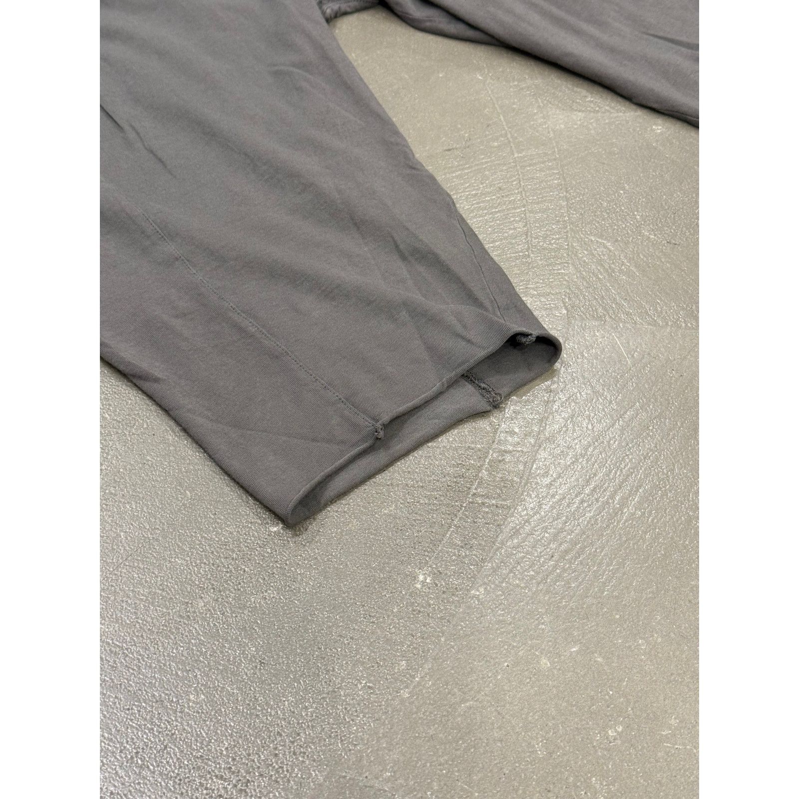 Rick Owens 2000s Rick Owens shorts Size US 38 / EU 54 - 5 Thumbnail