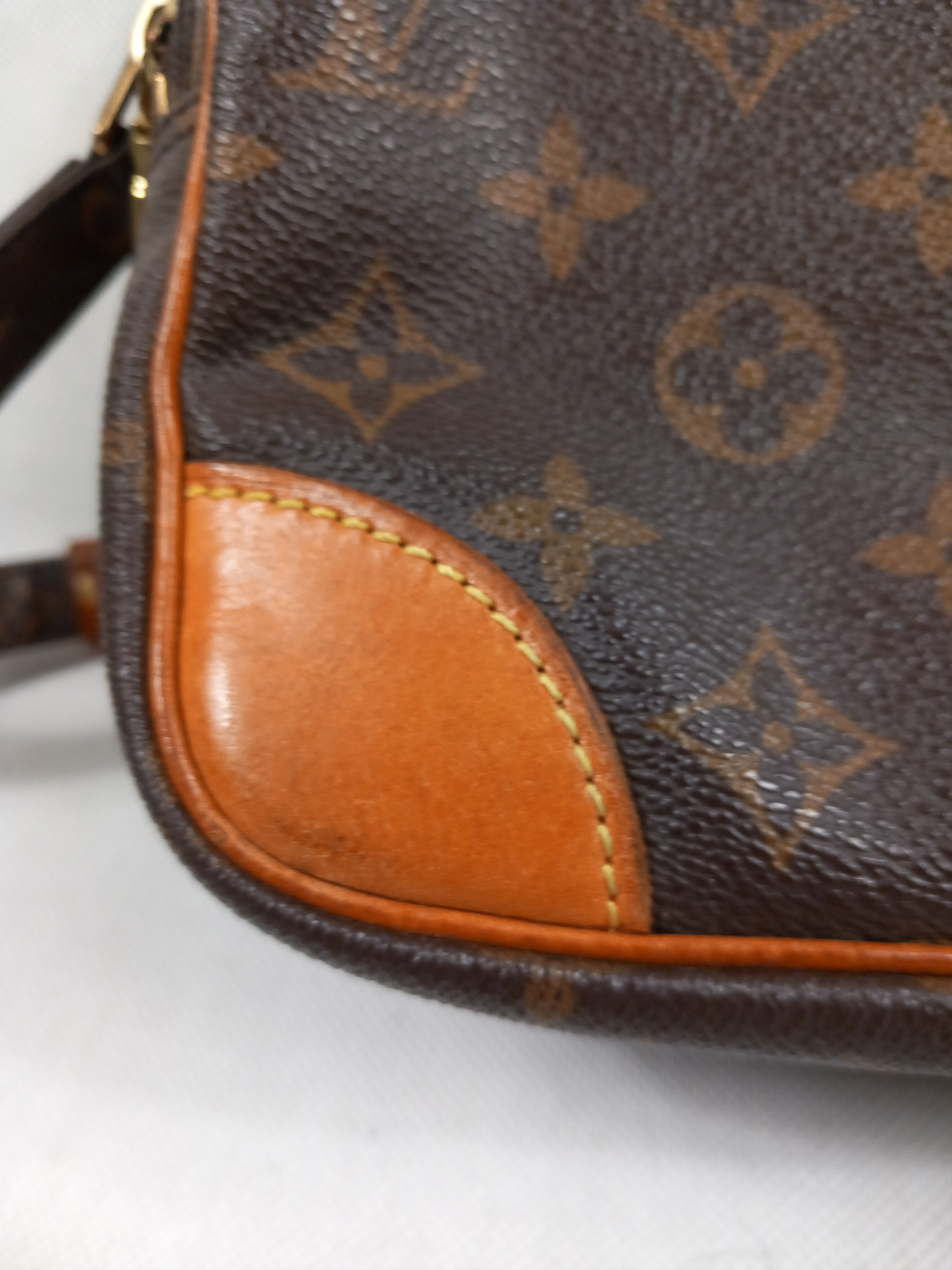 Louis Vuitton Luis Vuitton Women's handbag Size ONE SIZE - 4 Thumbnail