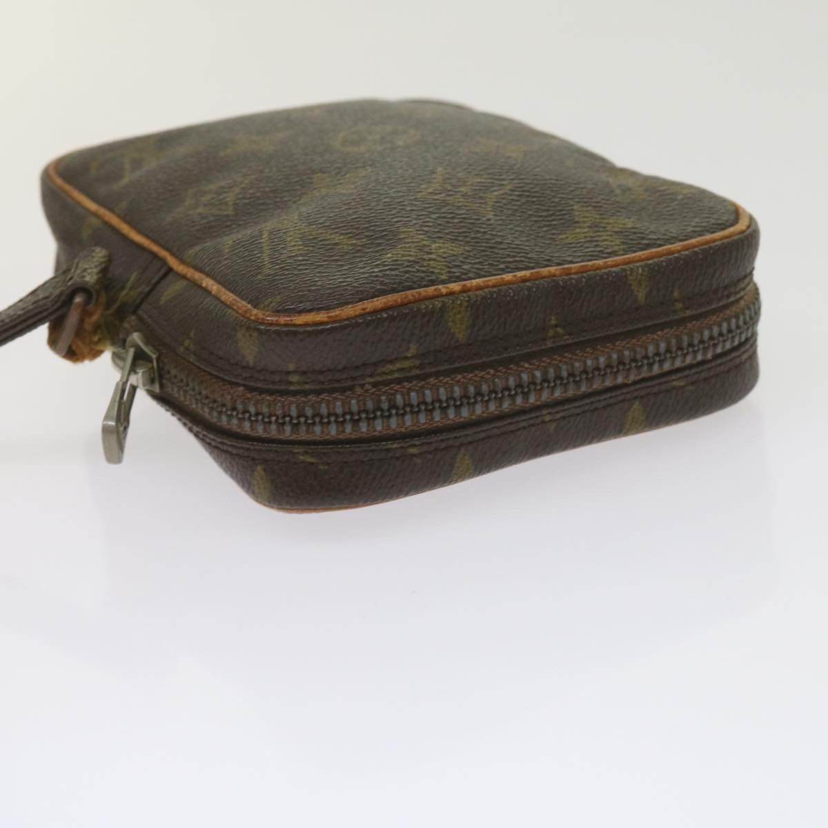 Louis Vuitton LOUIS VUITTON Monogram Mini Danube Shoulder Bag M45268 Size ONE SIZE - 6 Thumbnail