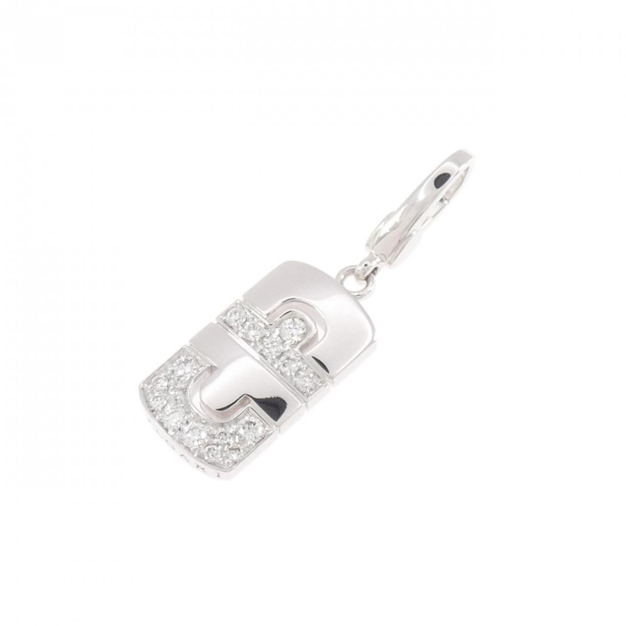 Bvlgari Bvlgari Parentesi Charm Size ONE SIZE - 1 Thumbnail