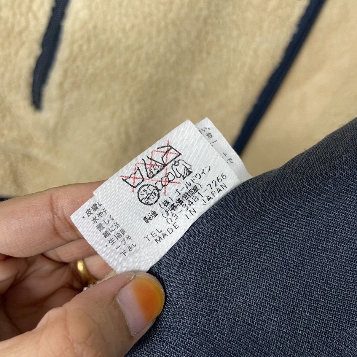The North Face The North Face Deep Pile Jacket Size US S / EU 44-46 / 1 - 16 Thumbnail