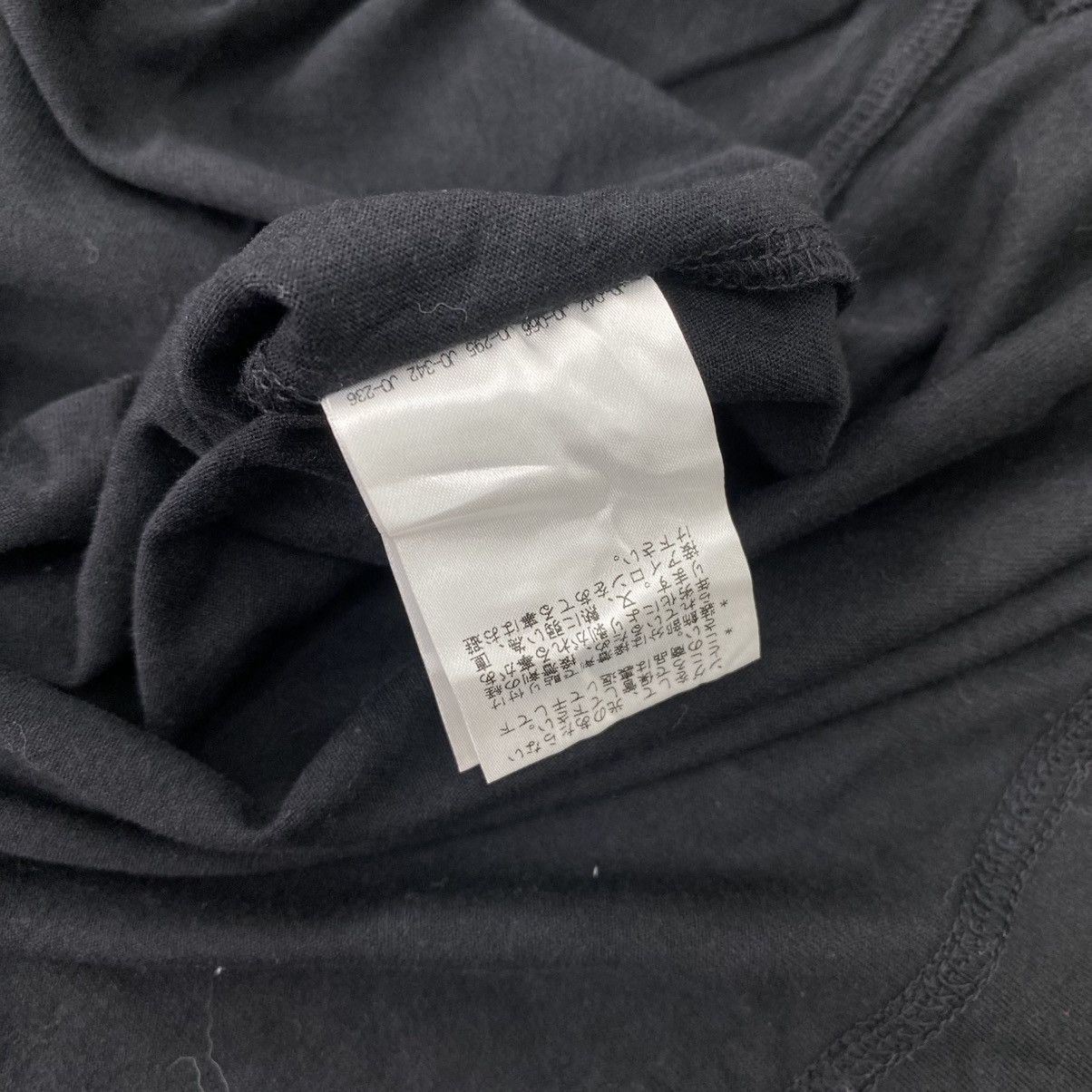Vivienne Westwood Vintage Vivienne Westwood Rhinestone Studded Orb Logo Tee Size US M / EU 48-50 / 2 - 8 Thumbnail