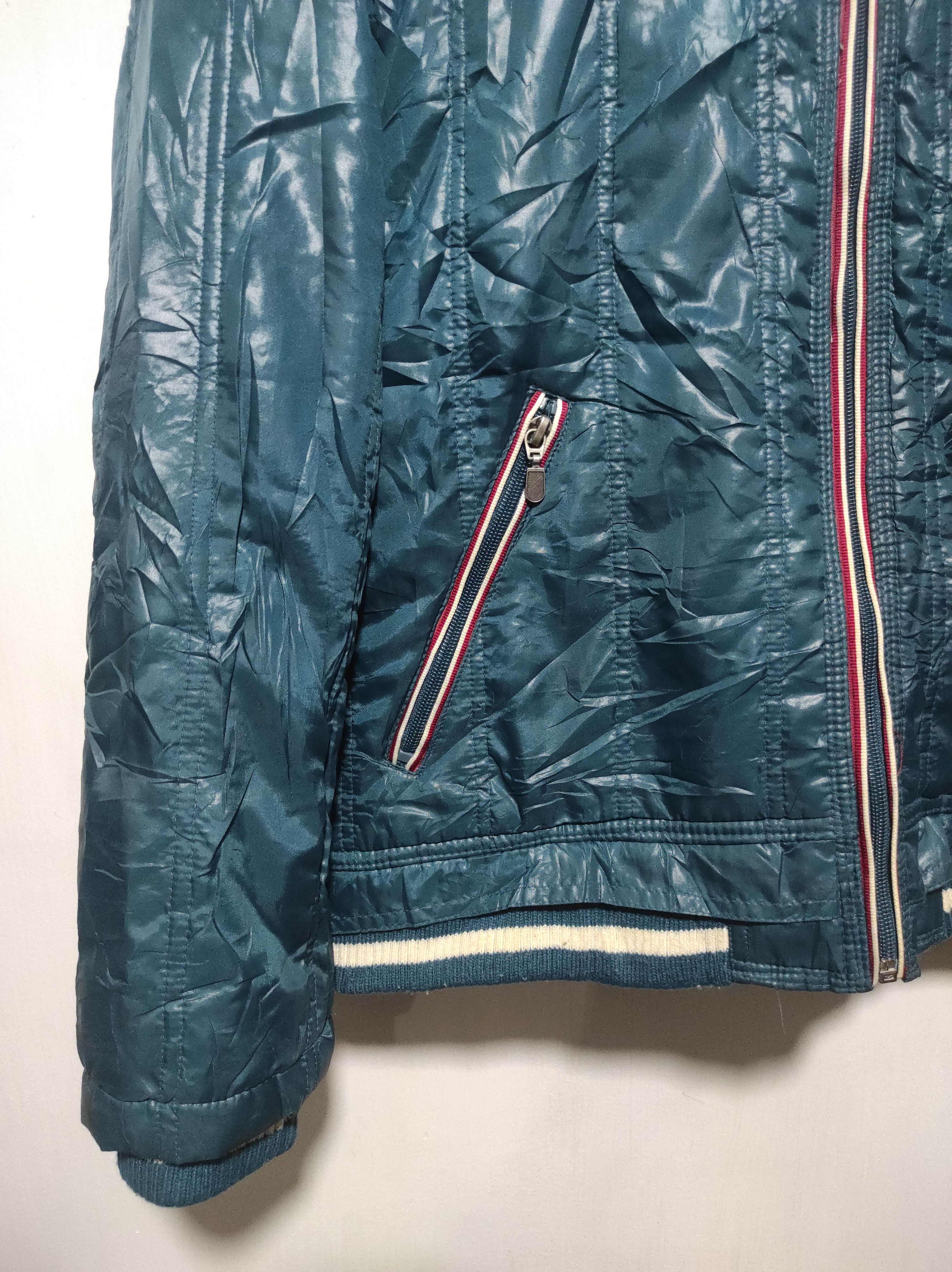 Converse Converse Zip Fur Hoodie Jacket IfSixWasNine LGB style Size US M / EU 48-50 / 2 - 4 Thumbnail