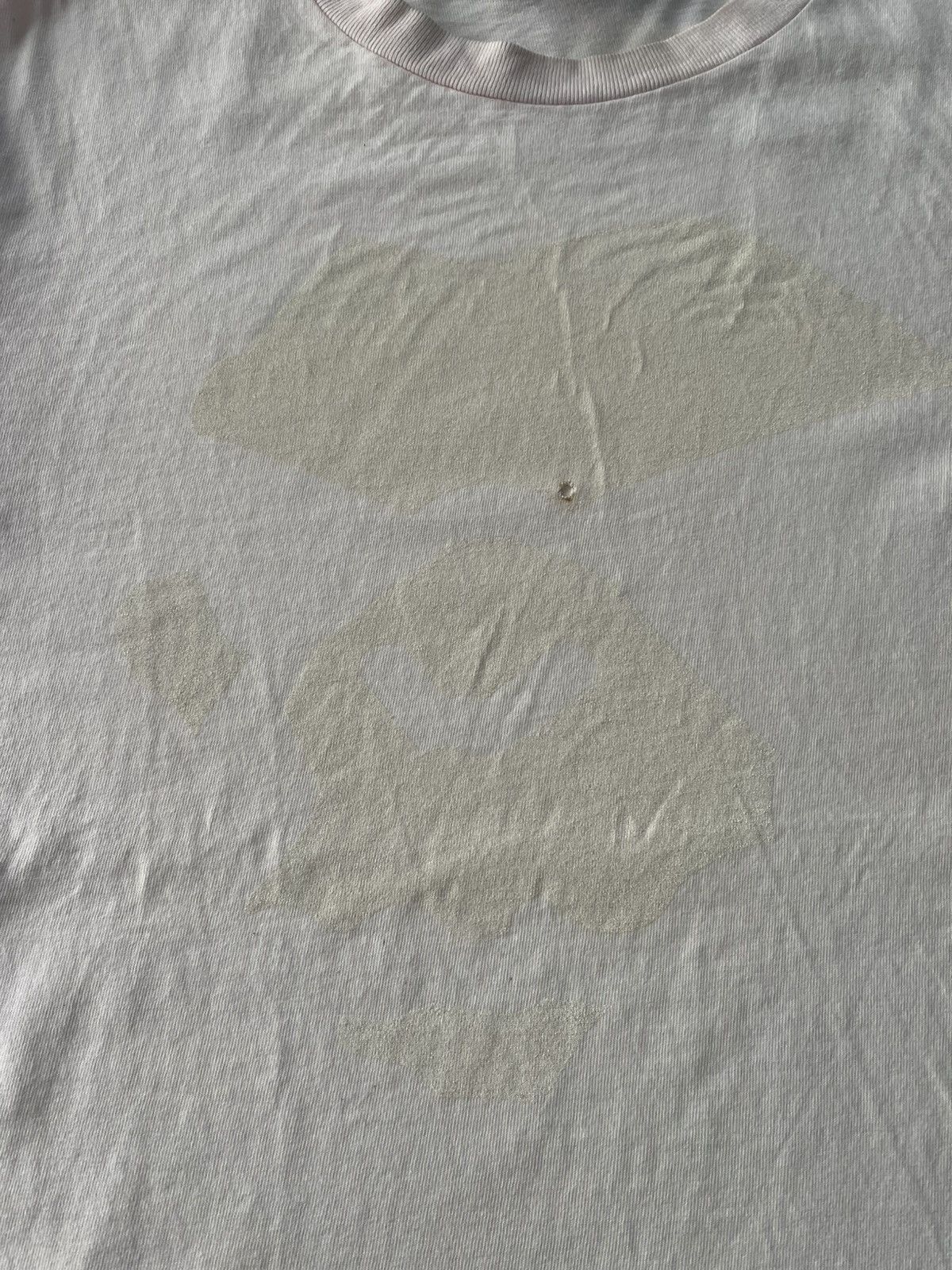 Bape VINTAGE BAPE TEE VERY RARE Size US M / EU 48-50 / 2 - 3 Thumbnail