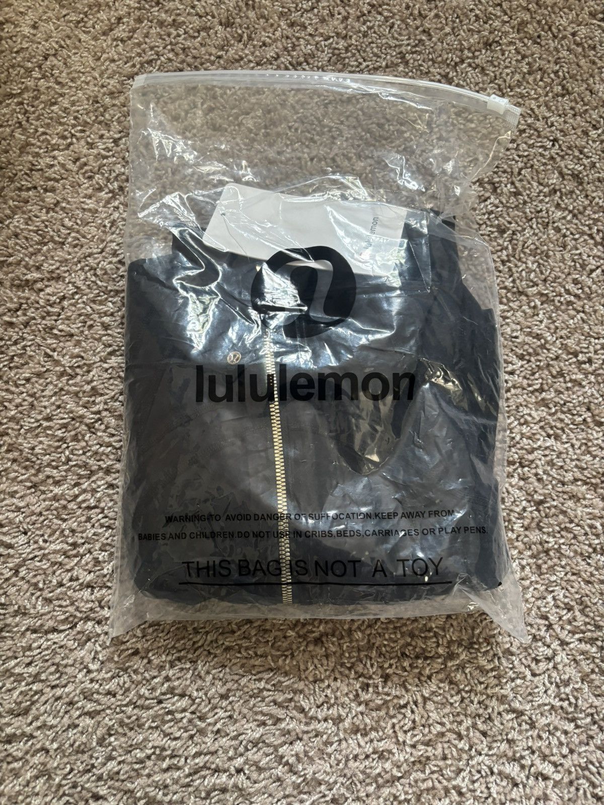 Other Lululemon Define cropped set Size XS / US 0-2 / IT 36-38 - 2 Thumbnail