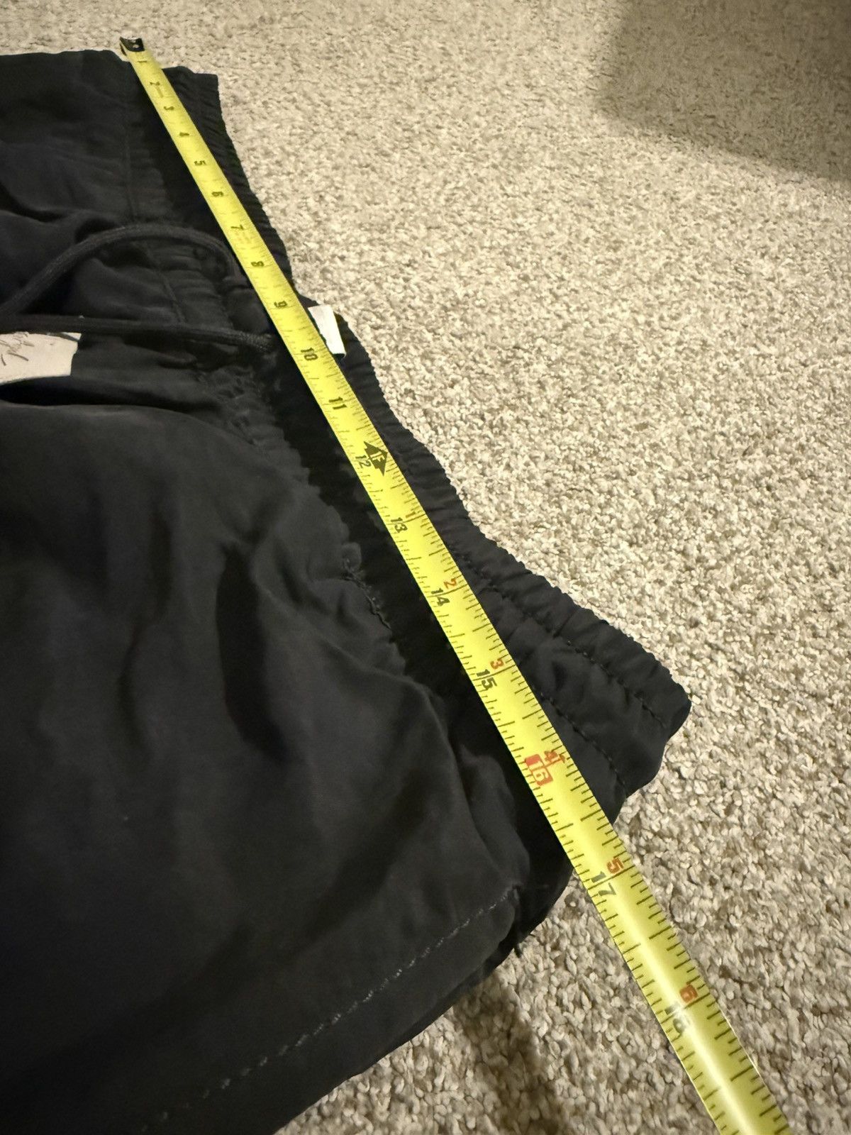 Fear of God × Nike Fear of God X Nike Warm Up Pants Size US 32 / EU 48 - 14 Thumbnail