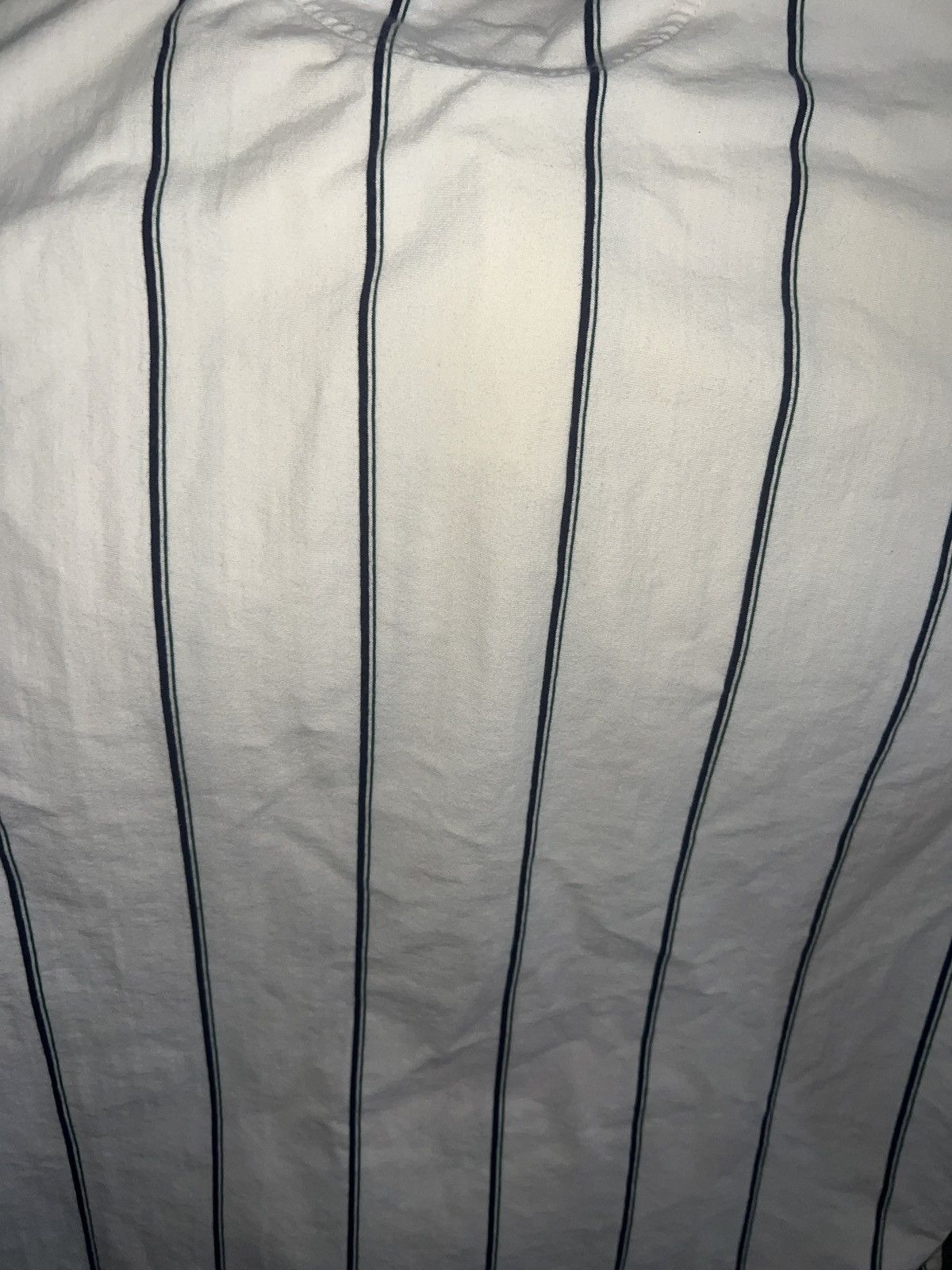 Haggar Haggar Clothing Co. Striped Polo Size US XL / EU 56 / 4 - 4 Thumbnail