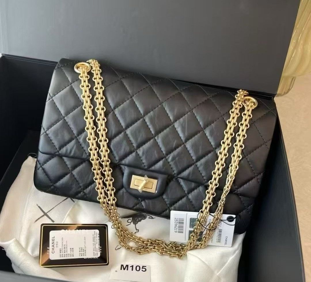 Chanel Pre-loved Bag Very good condition Size ONE SIZE - 1 Thumbnail