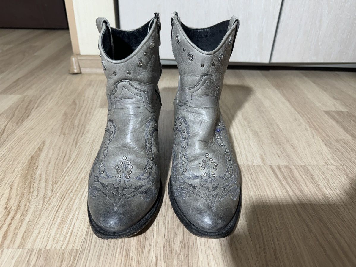 Cowboy Equipment × Designer × Sendra Sendra 5947 boots 41 Size US 10 / IT 40 - 5 Thumbnail
