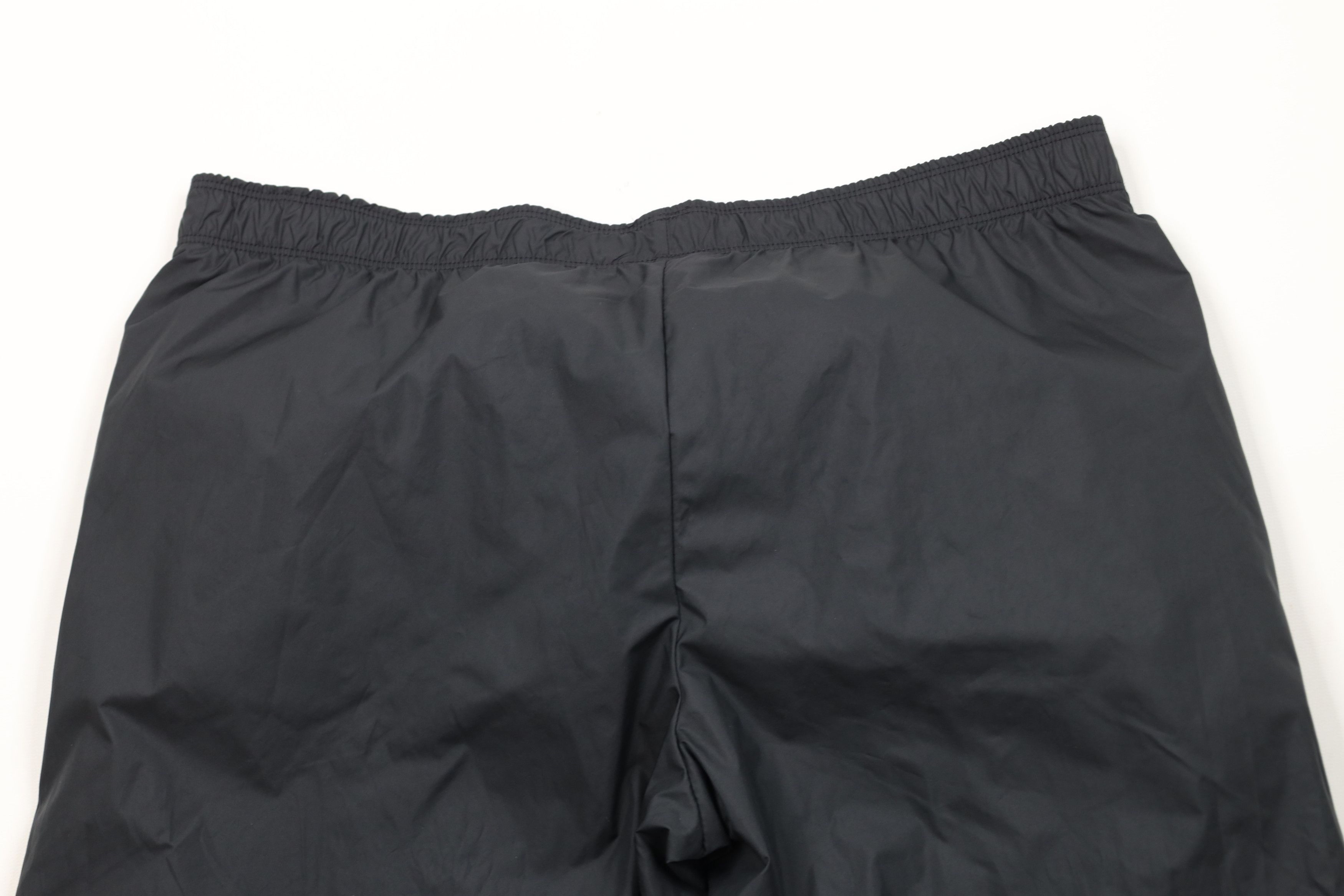 Nike Vintage Nike Scott Mini Swoosh Lined Windbreaker Capris Pant Size 30" / US 8 / IT 44 - 9 Thumbnail