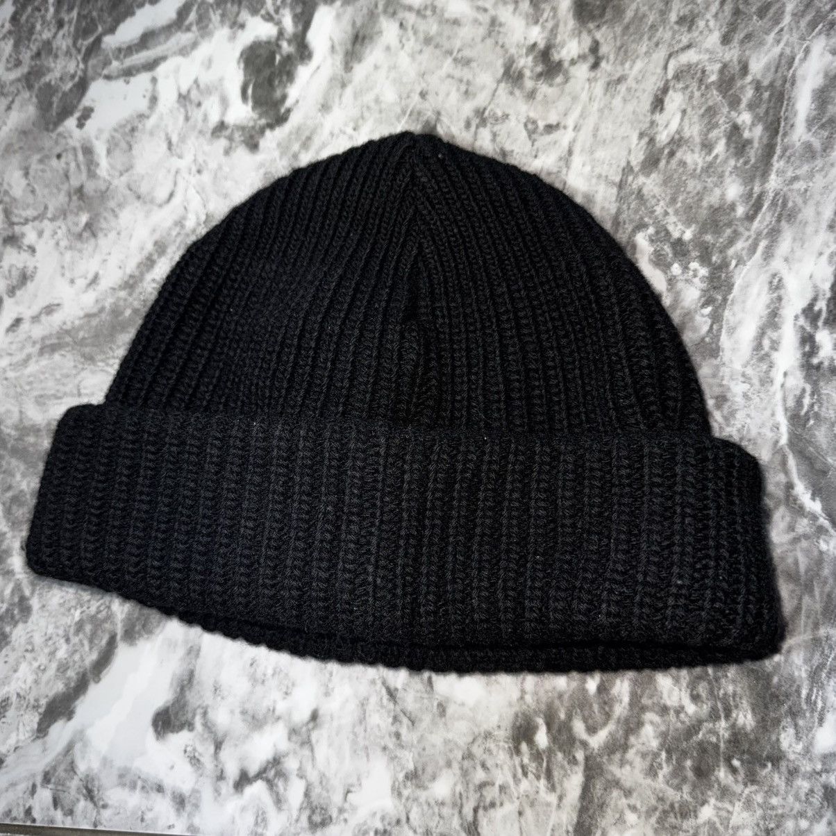 Vivienne Westwood Vivienne Westwood Hat Wool Size ONE SIZE - 2 Thumbnail