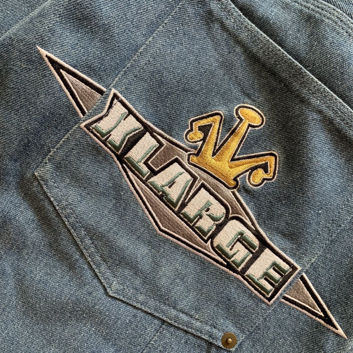 Xlarge XLarge Carpenter Jeans Size US 32 / EU 48 - 13 Thumbnail