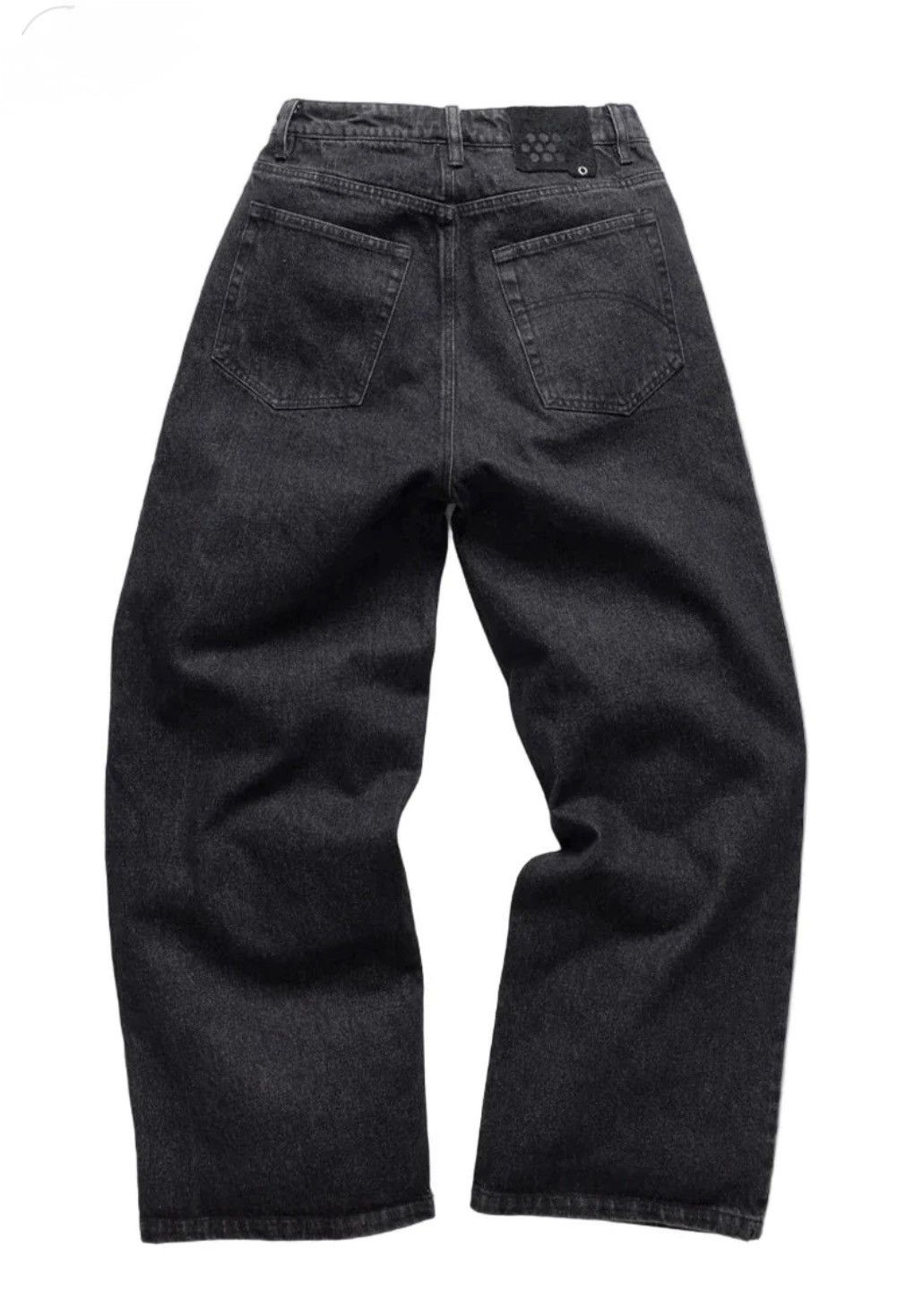 Other Studio Cut Jeans - Coal Wash Size US 30 / EU 46 - 2 Thumbnail