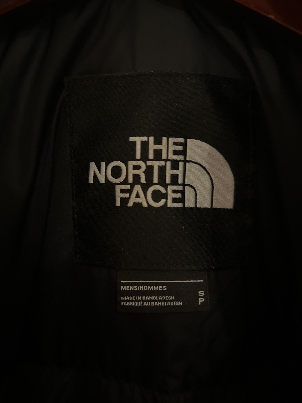 The North Face The North Face 1996 Retro Nuptse 700 Fill Packable Jacket Size US S / EU 44-46 / 1 - 3 Thumbnail