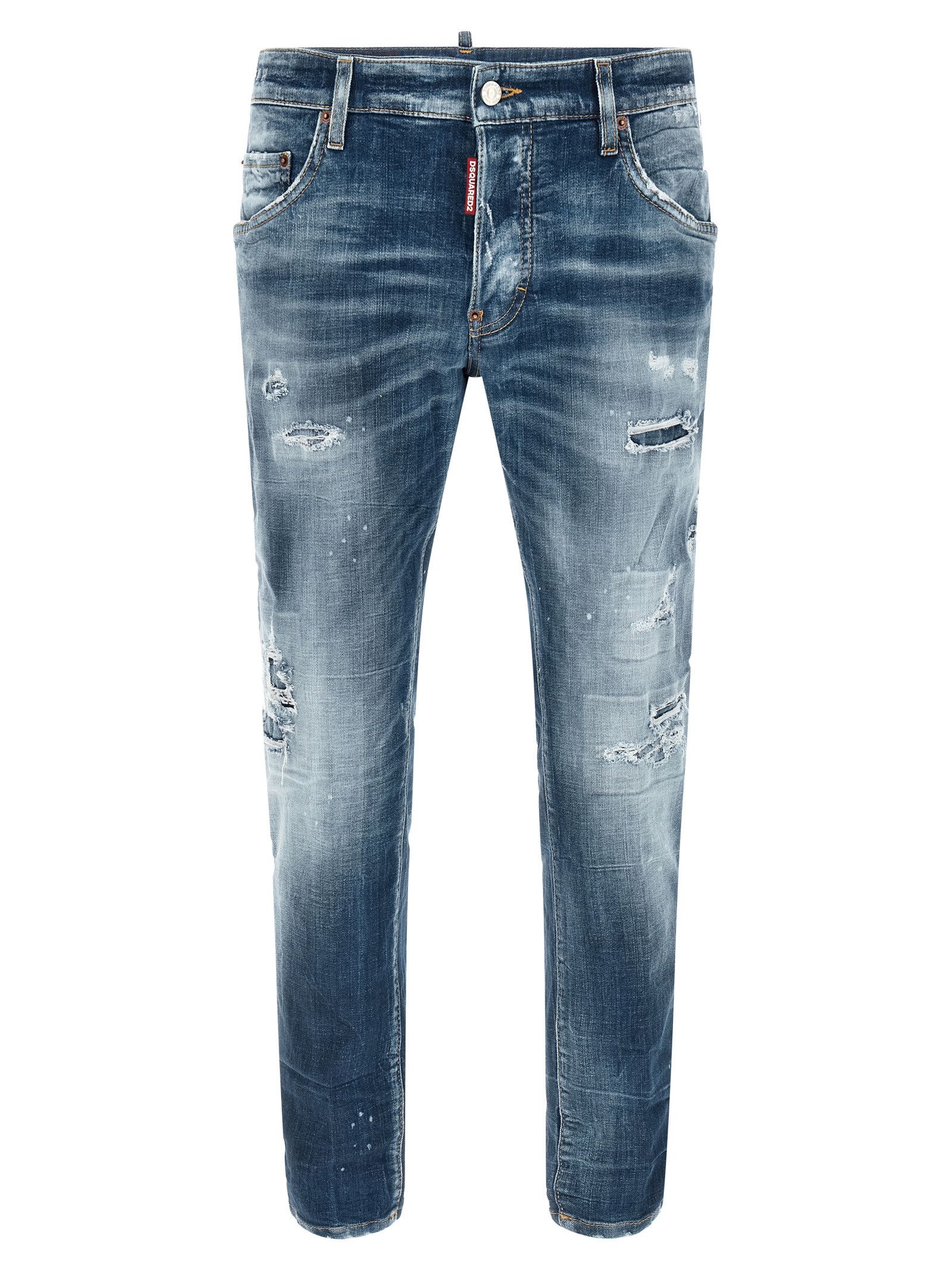 Dsquared2 'Skater' Jeans Size US 36 / EU 52 - 1 Thumbnail