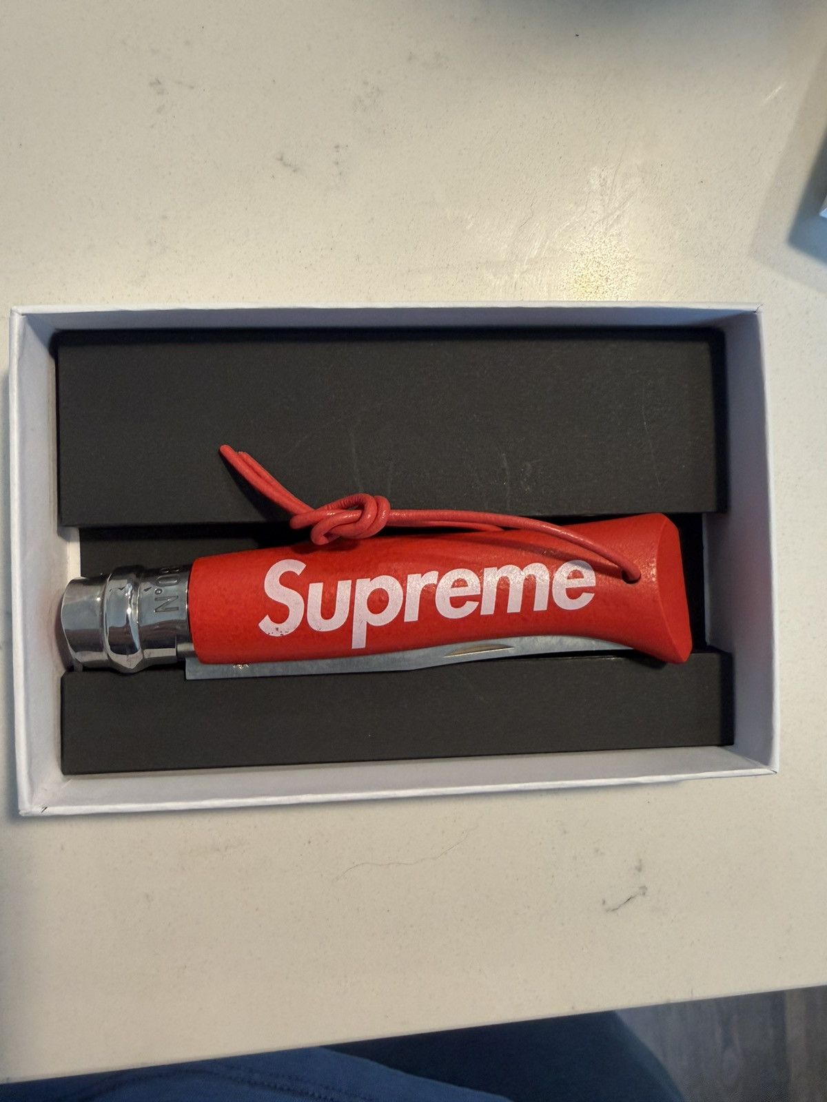Supreme Supreme Knife Size ONE SIZE - 1 Thumbnail
