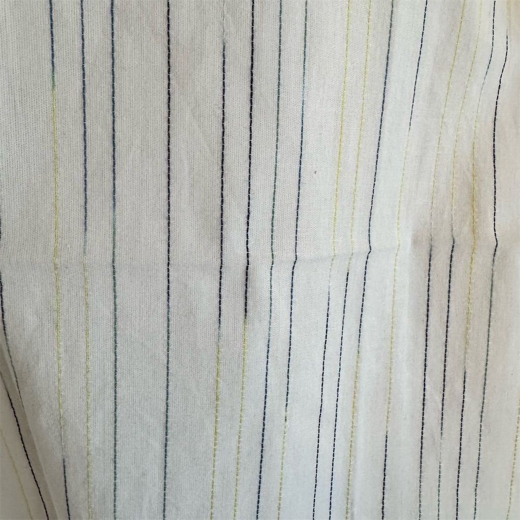 Loft LOFT Women's Striped Spaghetti Strap Camisole Blouse Size S Size S / US 4 / IT 40 - 5 Thumbnail