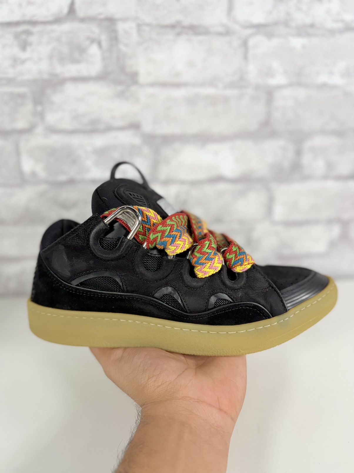 Lanvin Lanvin Size 10US/43EU Size US 10 / EU 43 - 7 Thumbnail