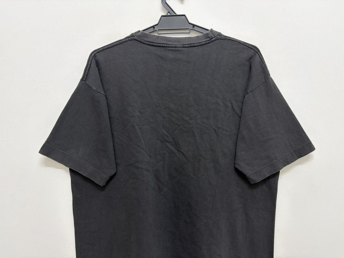 Vintage RARE 90s HARD ROCK CAFE SHANGHAI SINGLE STITCH BEAUTY FADE Size US L / EU 52-54 / 3 - 9 Thumbnail