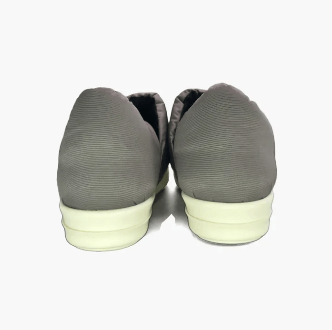 Rick Owens rick owens Round-toe low-top casual shoes Size US 10 / EU 43 - 5 Thumbnail