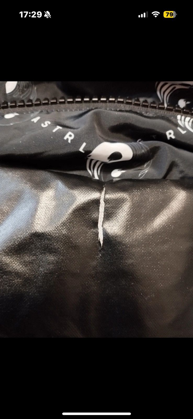 Diesel Diesel Piatig Peace Yin Yang puffer Jacket size S premium Size US S / EU 44-46 / 1 - 12 Thumbnail