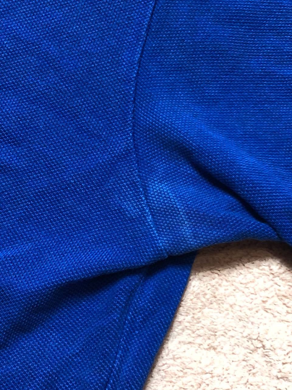 Polo Ralph Lauren Vintage blue Polo Ralph Lauren T-Shirt Y2K size M Size US M / EU 48-50 / 2 - 9 Thumbnail
