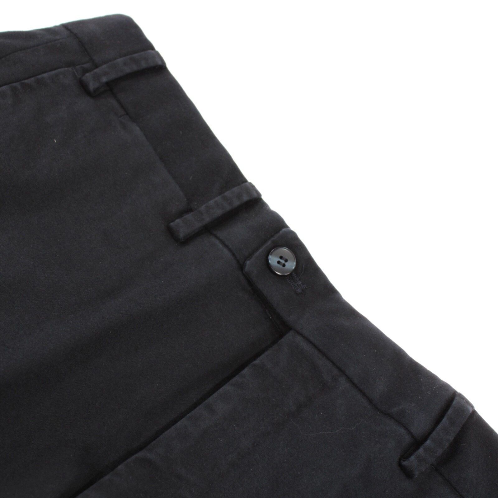 Hiltl Hiltl New with tags Chinos Size 34 US In Blue Size US 34 / EU 50 - 1 Thumbnail