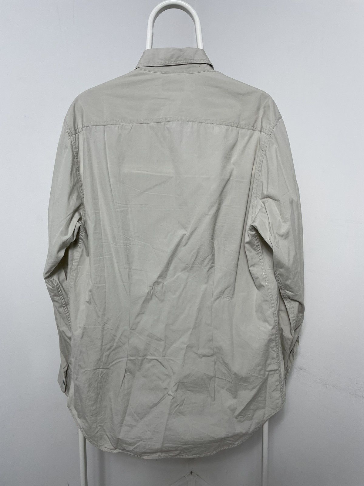 Calvin Klein Calvin Klein jeuns Vintage Aerolabaratory Khakis Size US XL / EU 56 / 4 - 9 Thumbnail