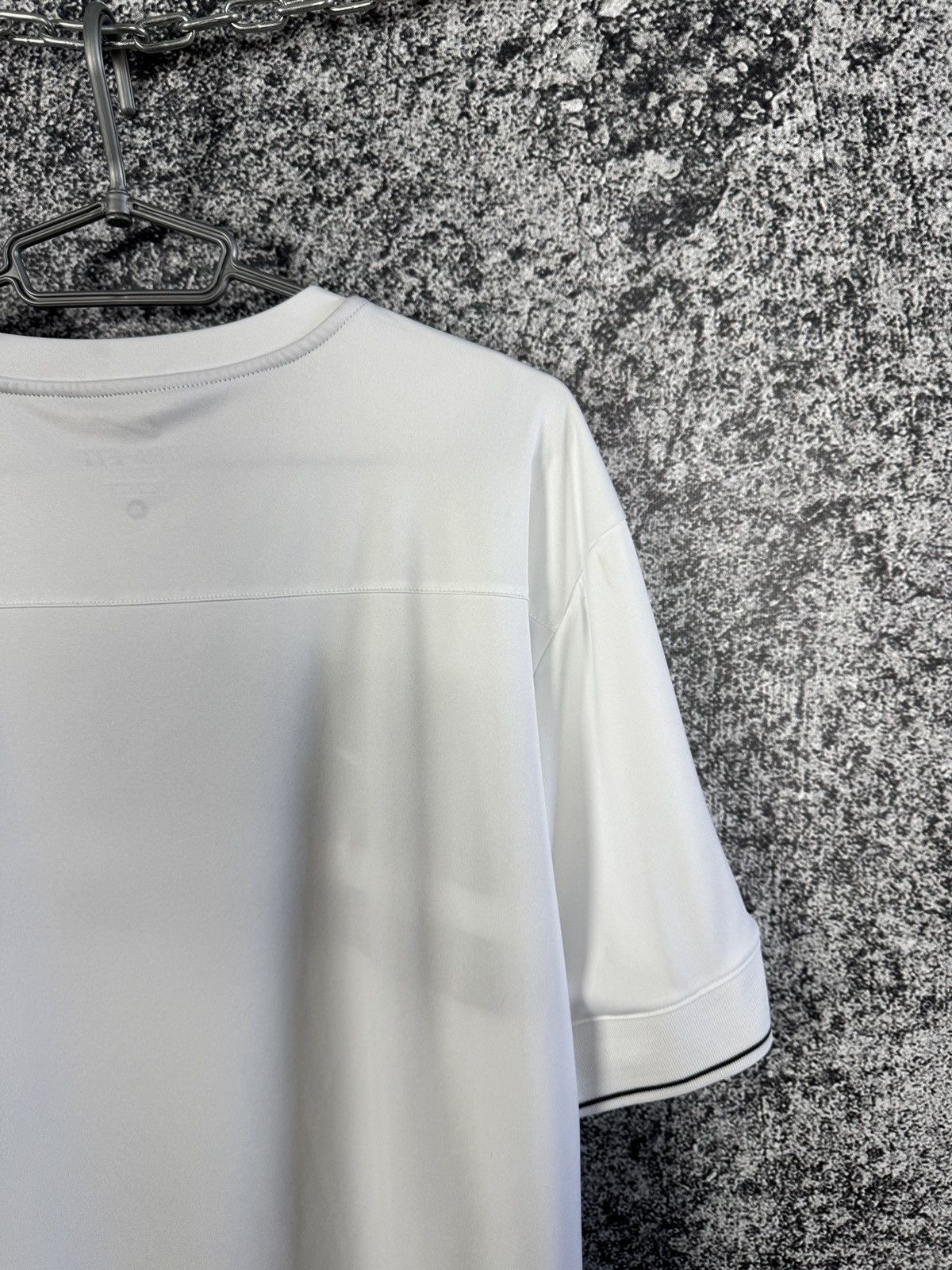 Nike Men’s Nike Tiempo Premier Dri-Fit T-Shirt Sportswear Size XL Size US XL / EU 56 / 4 - 10 Thumbnail