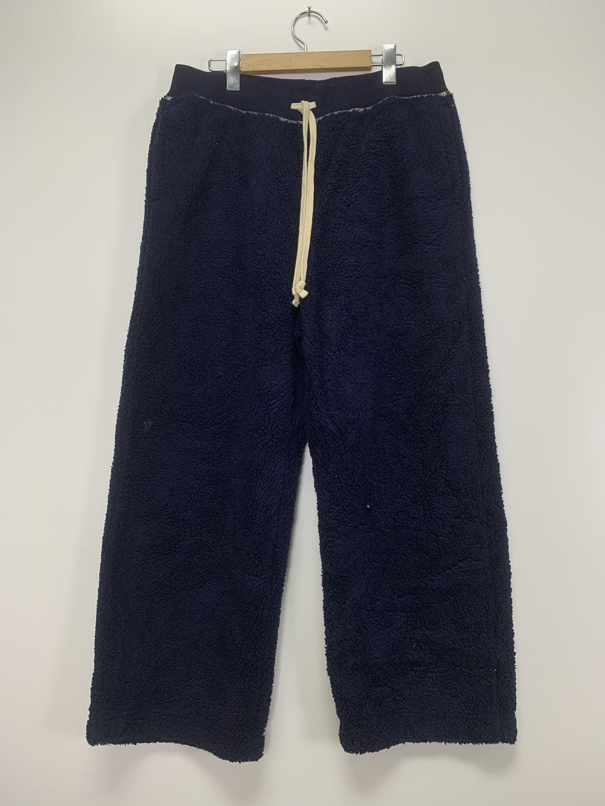 JW Anderson JW Anderson Fleece Size US 30 / EU 46 - 1 Thumbnail