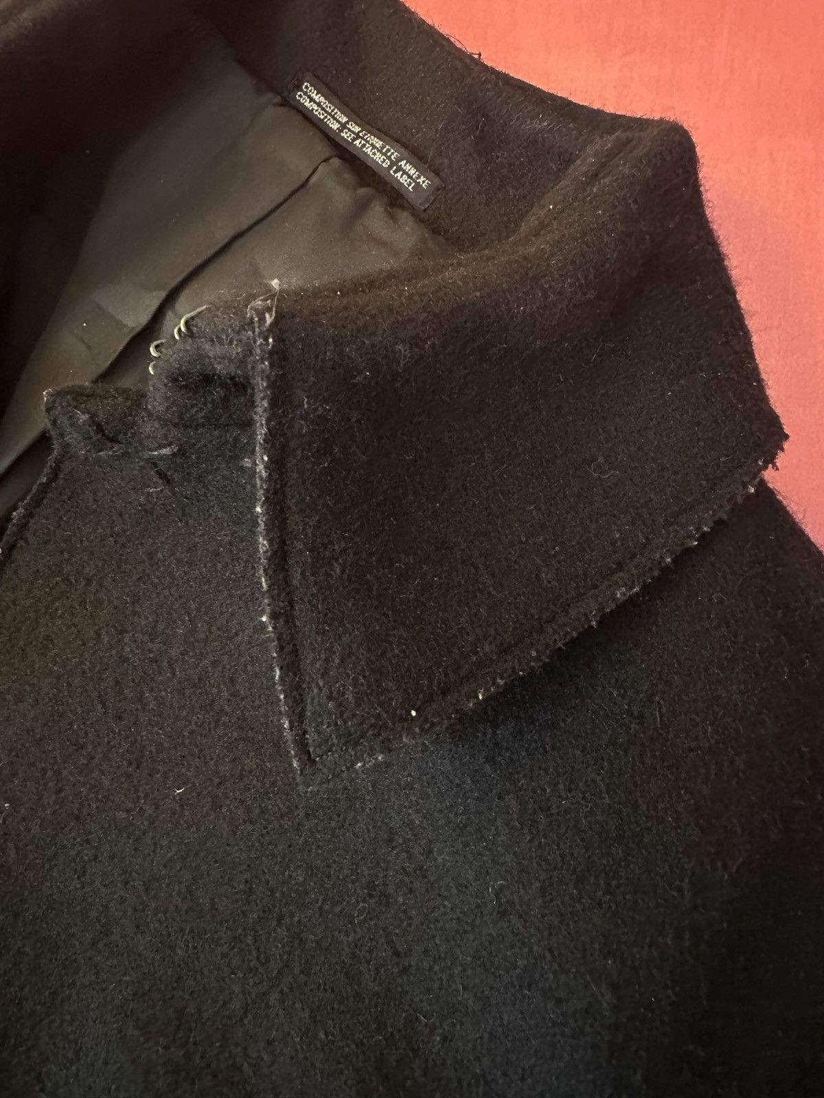 Other Noué-rue coat Size US S / EU 44-46 / 1 - 13 Thumbnail