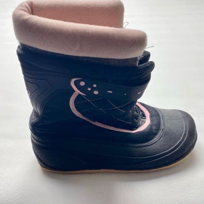 Airwalk VINTAGE Airwalk Thermolite Winter Snow Boots Women Size 10 Removable Liner 1557 Size US 10 / IT 40 - 5 Thumbnail
