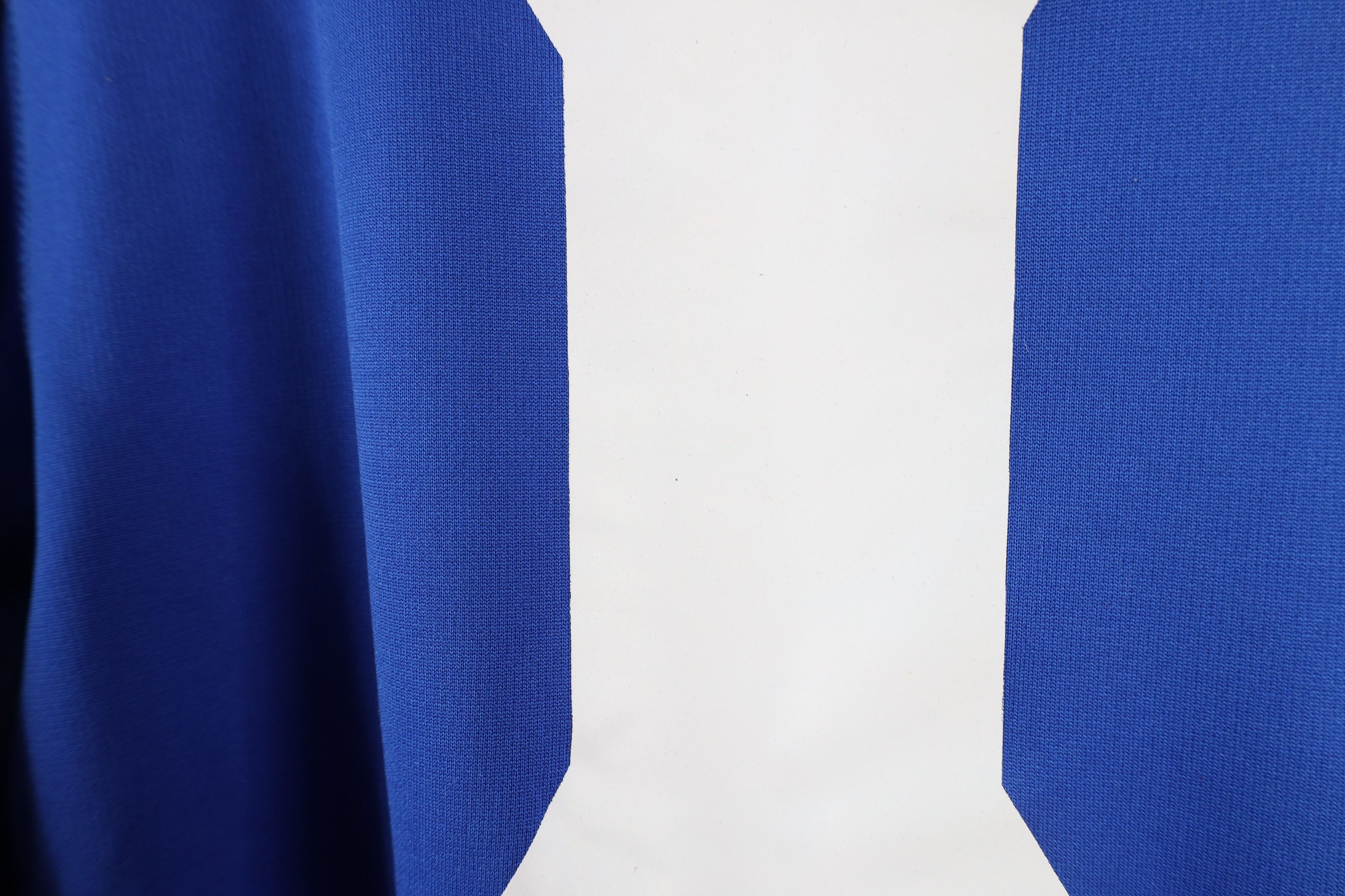 Nike × Vintage Nike Duke University Big Logo Hoodie Sweatshirt Blue Size US S / EU 44-46 / 1 - 6 Thumbnail