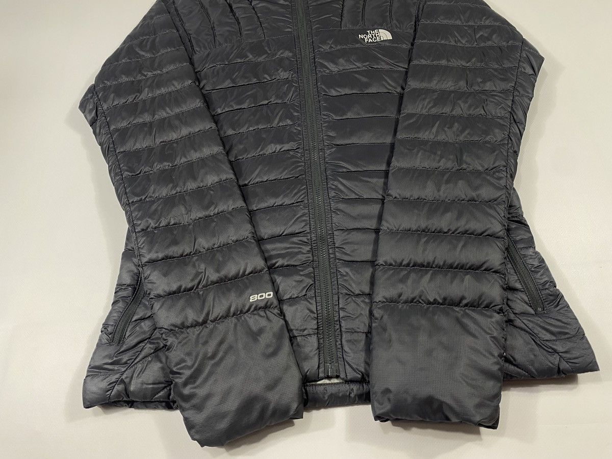 The North Face 🔥LASTDROP🔥 North Face Down Jacket Puffer Pertex Quantum 800 Size S / US 4 / IT 40 - 6 Thumbnail