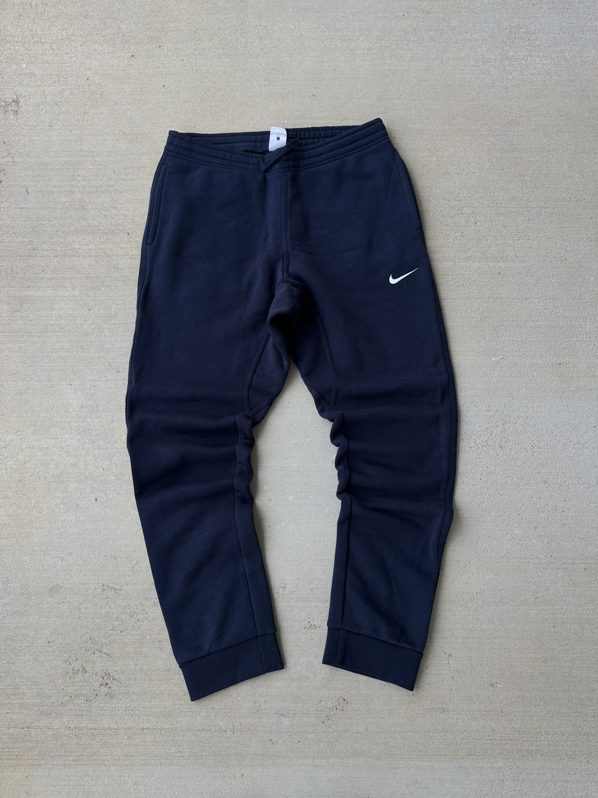 Other Vintage Nike Sweatpants Size US 34 / EU 50 - 2 Thumbnail